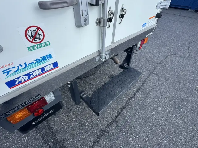 トヨタ ダイナ QDF-KDY221の写真6