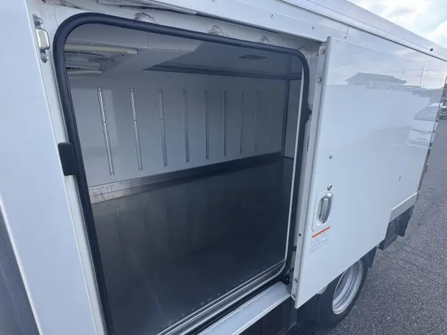 トヨタ ダイナ QDF-KDY221の写真7