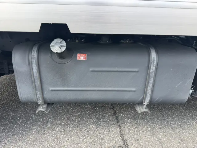 トヨタ ダイナ QDF-KDY221の写真11