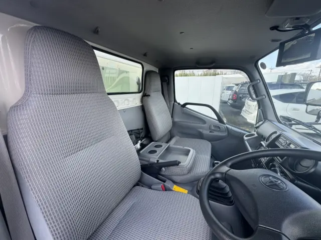 トヨタ ダイナ QDF-KDY221の写真13