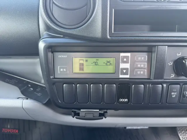 トヨタ ダイナ QDF-KDY221の写真16