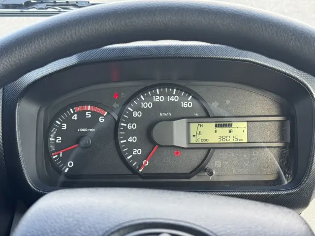 トヨタ ダイナ QDF-KDY221の写真17