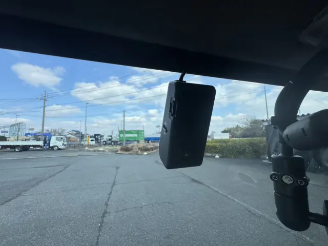 トヨタ ダイナ QDF-KDY221の写真18