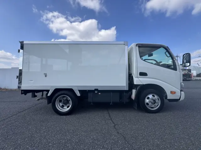 トヨタ ダイナ QDF-KDY221の写真21