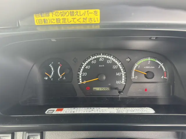 トヨタ コースター SDG-XZB50の写真5