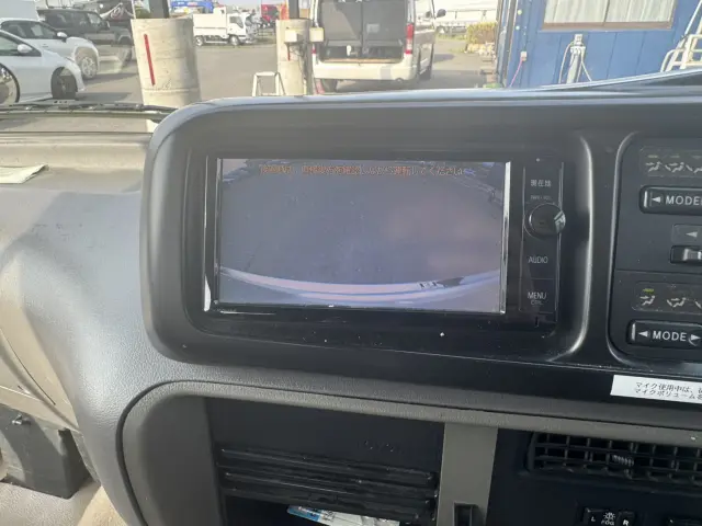 トヨタ コースター SDG-XZB50の写真9