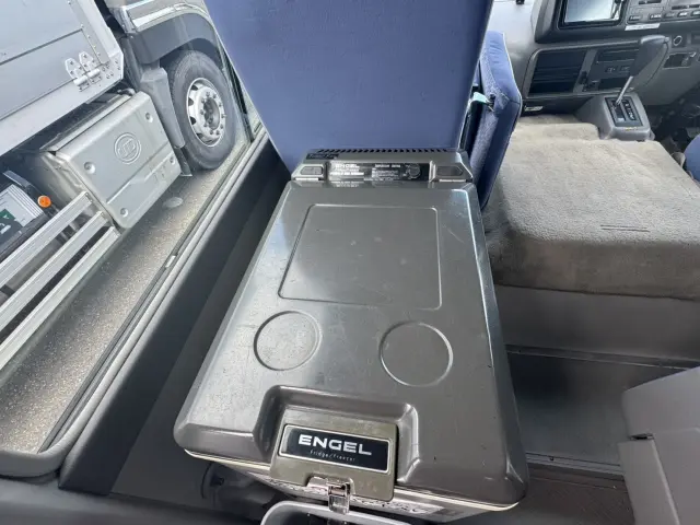 トヨタ コースター SDG-XZB50の写真17