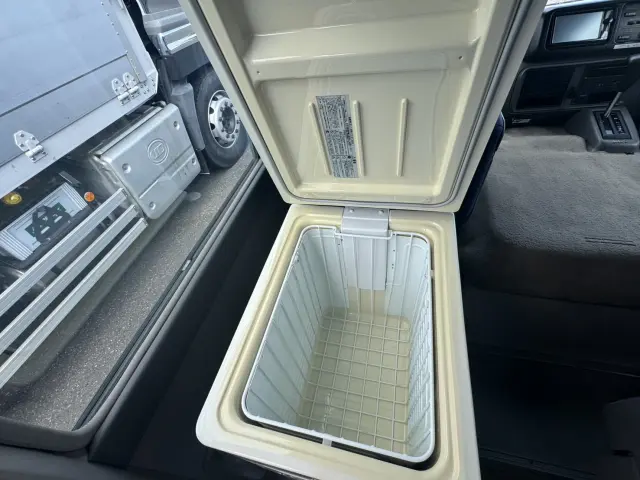 トヨタ コースター SDG-XZB50の写真18