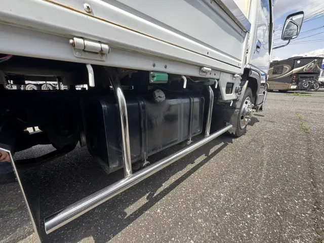 いすゞ エルフ ＫＣ-ＮＫＲ66ＥＡの写真6