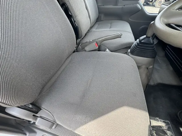 いすゞ エルフ ＫＣ-ＮＫＲ66ＥＡの写真9