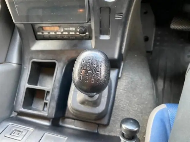 いすゞ ギガ QKG-CYJ77A(8x4)の写真13