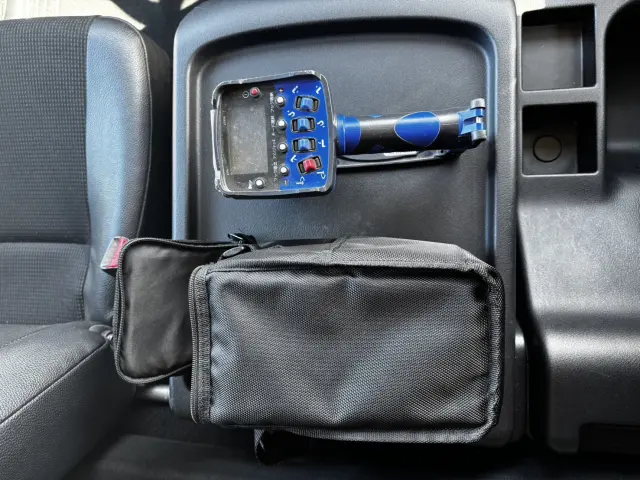 三菱 ファイター 2ＫＧ-ＦＫ61Ｆの写真16