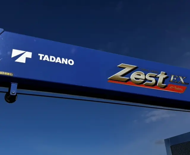 三菱 ファイター 2ＫＧ-ＦＫ61Ｆの写真21