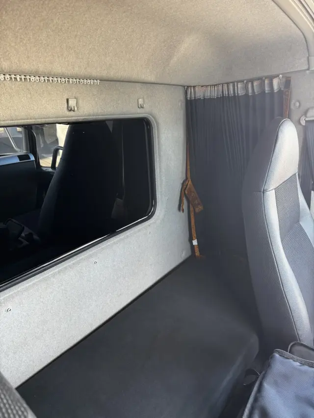 三菱 ファイター 2ＫＧ-ＦＫ61Ｆの写真24