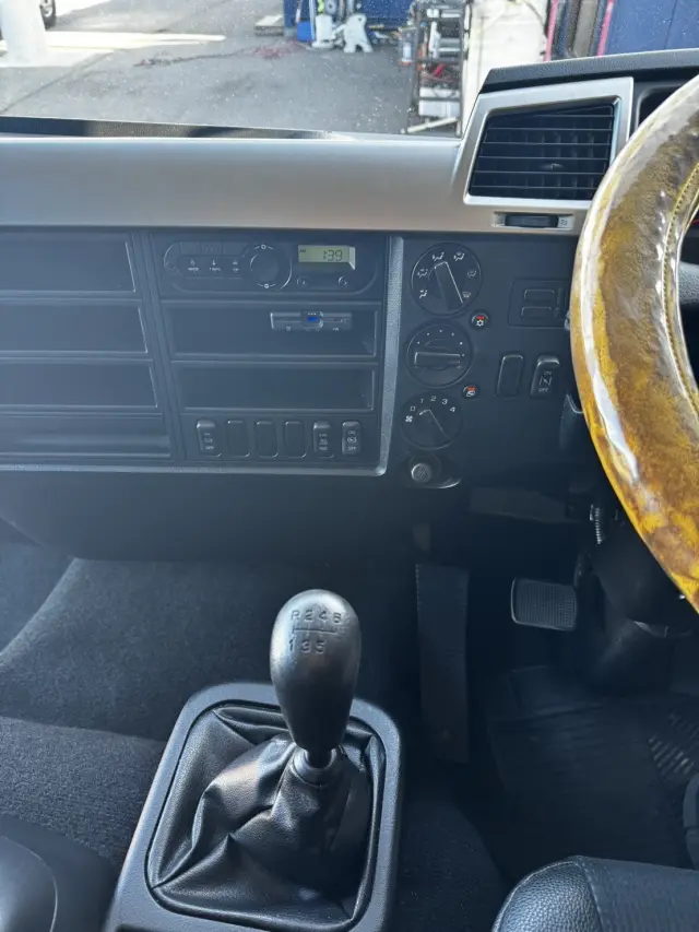 三菱 ファイター 2ＫＧ-ＦＫ61Ｆの写真25