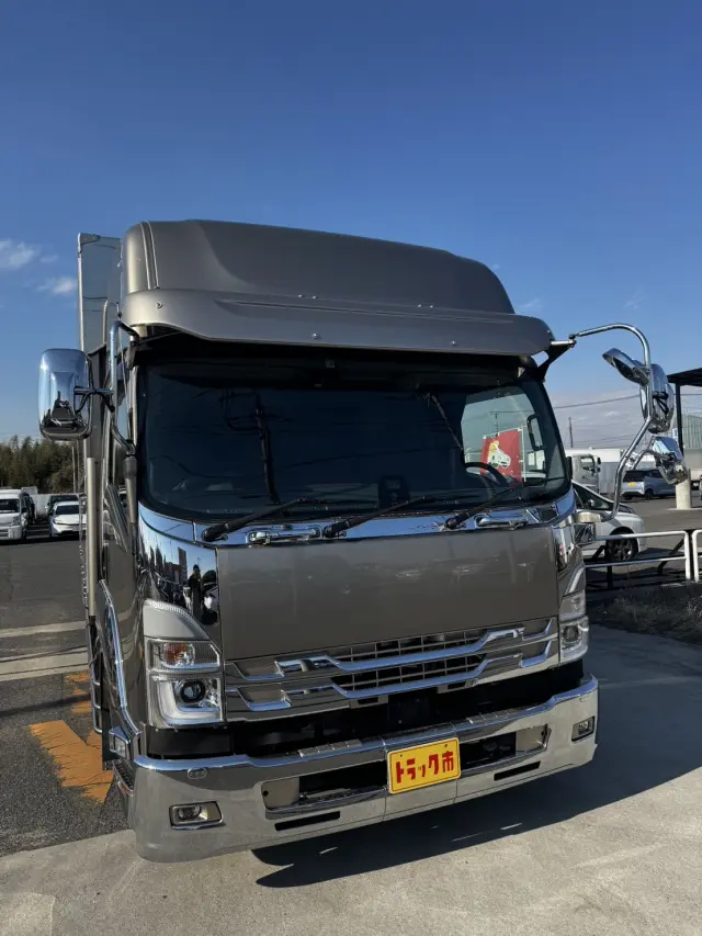 ＵＤ コンドル 2RG-BRR90T2の写真1
