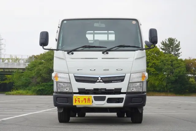 三菱 キャンター 2PG-FDA50(4WD)の写真8