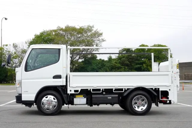 三菱 キャンター 2PG-FDA50(4WD)の写真13