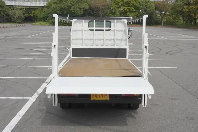 三菱 キャンター 2PG-FDA50(4WD)の写真17