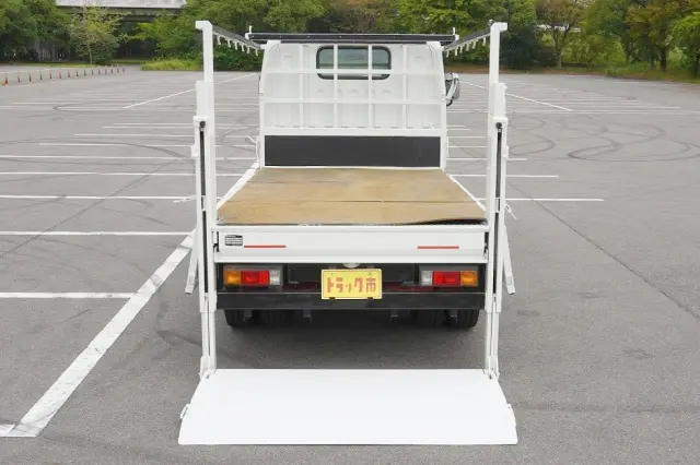 三菱 キャンター 2PG-FDA50(4WD)の写真19