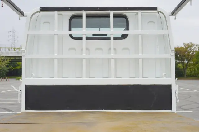 三菱 キャンター 2PG-FDA50(4WD)の写真22