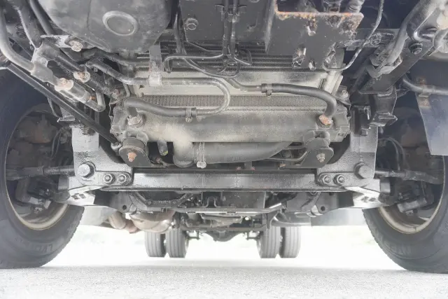 三菱 キャンター 2PG-FDA50(4WD)の写真28