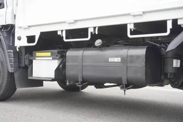 三菱 キャンター 2PG-FDA50(4WD)の写真30