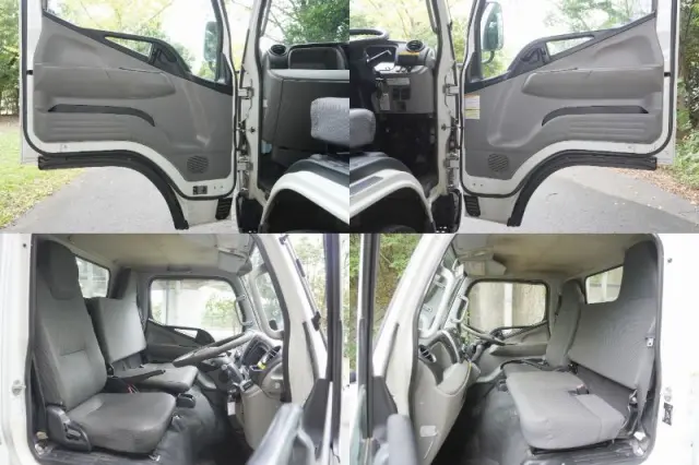 三菱 キャンター 2PG-FDA50(4WD)の写真38