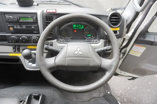 三菱 キャンター 2PG-FDA50(4WD)の写真40