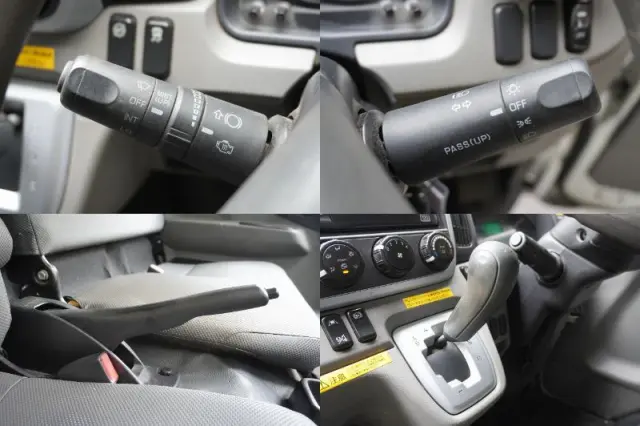 三菱 キャンター 2PG-FDA50(4WD)の写真41