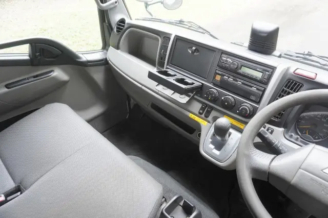 三菱 キャンター 2PG-FDA50(4WD)の写真43