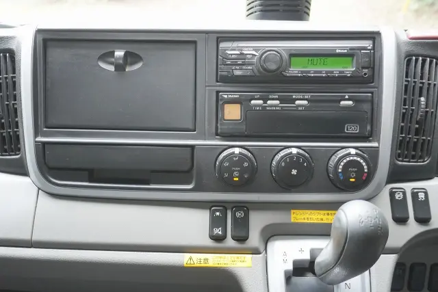 三菱 キャンター 2PG-FDA50(4WD)の写真44