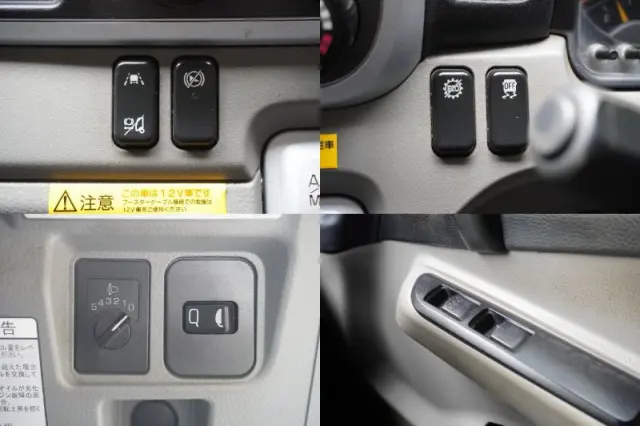 三菱 キャンター 2PG-FDA50(4WD)の写真45