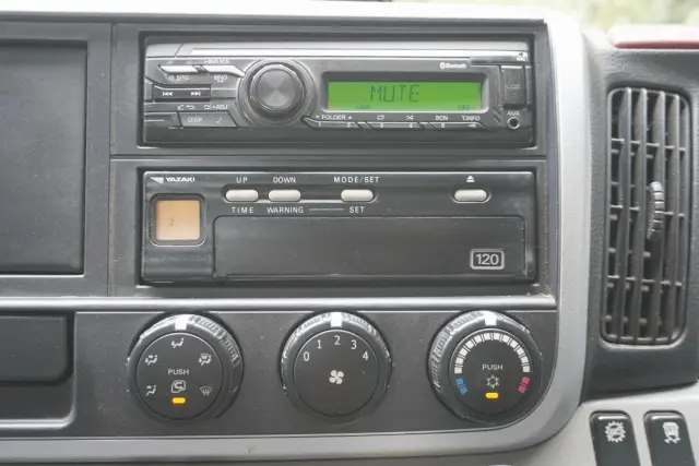 三菱 キャンター 2PG-FDA50(4WD)の写真46