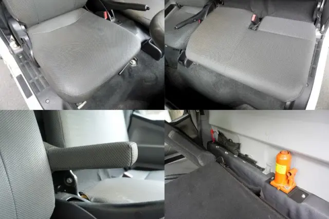 三菱 キャンター 2PG-FDA50(4WD)の写真48