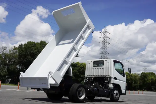 日産 アトラス TRG-FBA6W(2WD)の写真2