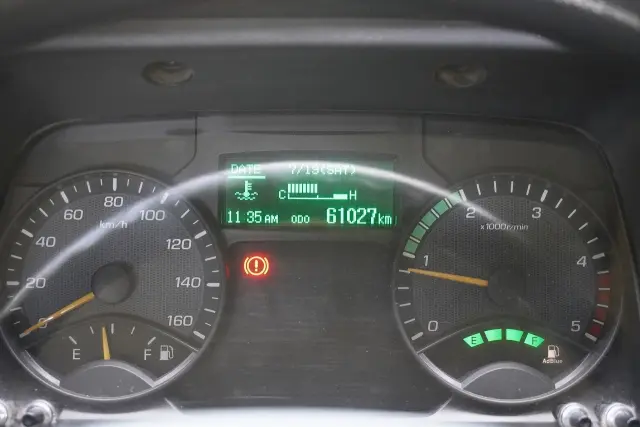 日産 アトラス TRG-FBA6W(2WD)の写真4