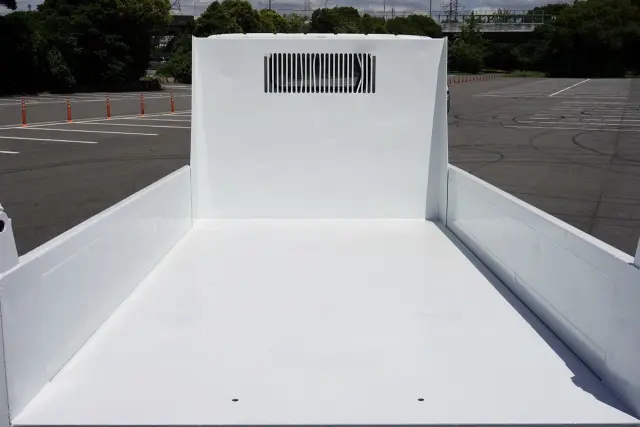 日産 アトラス TRG-FBA6W(2WD)の写真5