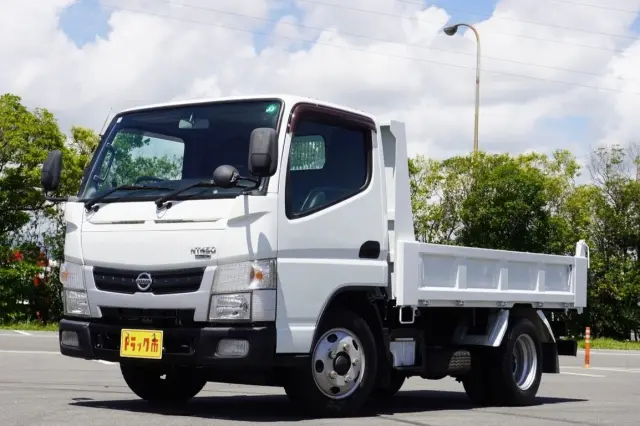 日産 アトラス TRG-FBA6W(2WD)の写真7