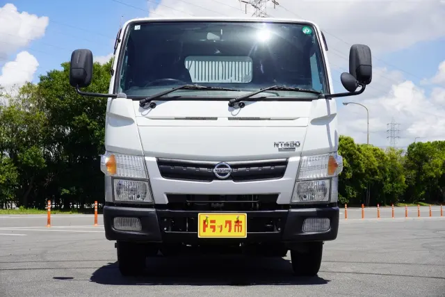 日産 アトラス TRG-FBA6W(2WD)の写真8