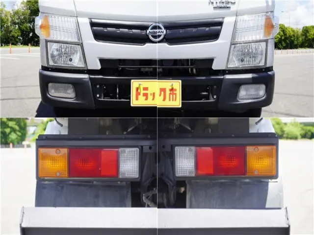 日産 アトラス TRG-FBA6W(2WD)の写真15