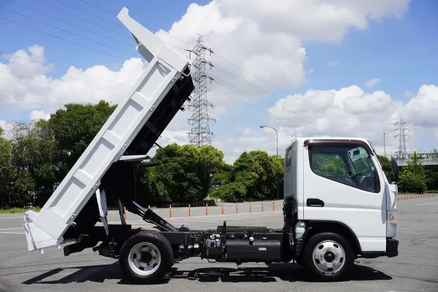 日産 アトラス TRG-FBA6W(2WD)の写真17