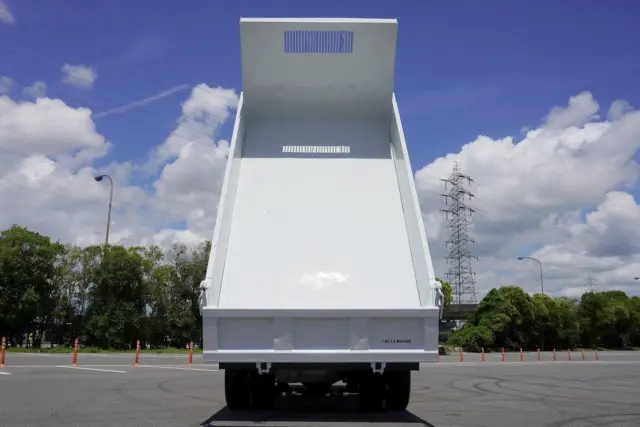 日産 アトラス TRG-FBA6W(2WD)の写真18