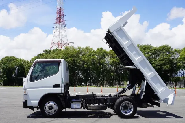 日産 アトラス TRG-FBA6W(2WD)の写真19