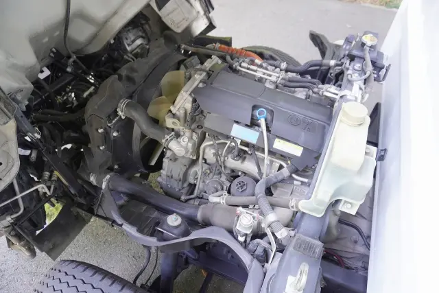 日産 アトラス TRG-FBA6W(2WD)の写真22