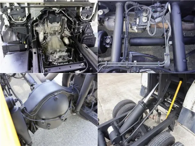 日産 アトラス TRG-FBA6W(2WD)の写真26