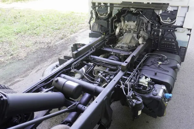 日産 アトラス TRG-FBA6W(2WD)の写真28