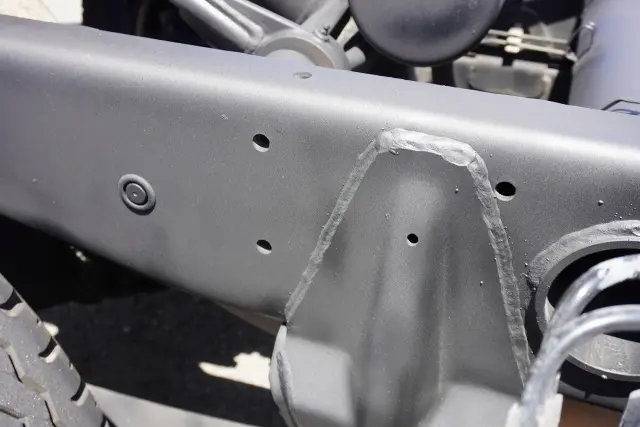 日産 アトラス TRG-FBA6W(2WD)の写真30