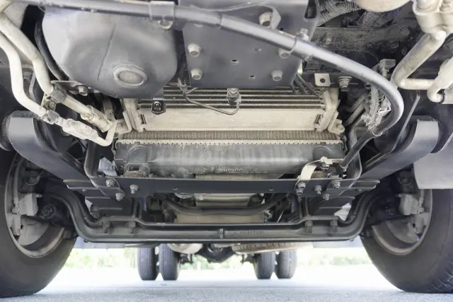 日産 アトラス TRG-FBA6W(2WD)の写真32