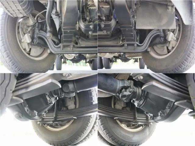 日産 アトラス TRG-FBA6W(2WD)の写真33